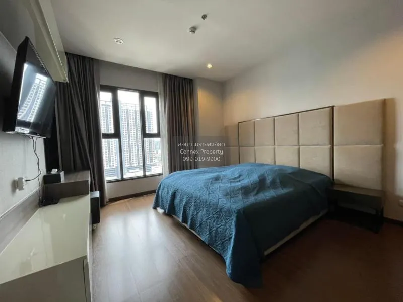 FOR RENT condo , Chewathai Residence Bangpo , MRT-Bang Pho , Bang