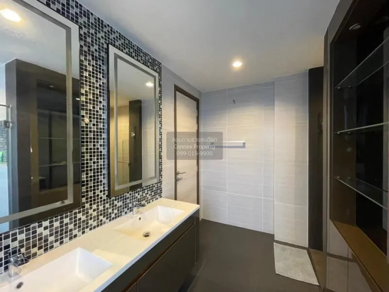 FOR RENT condo , Chewathai Residence Bangpo , MRT-Bang Pho , Bang