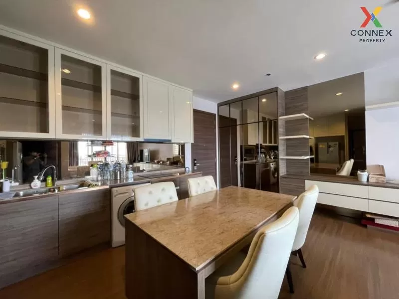 FOR SALE condo , Chewathai Residence Bangpo , MRT-Bang Pho , Bang 2