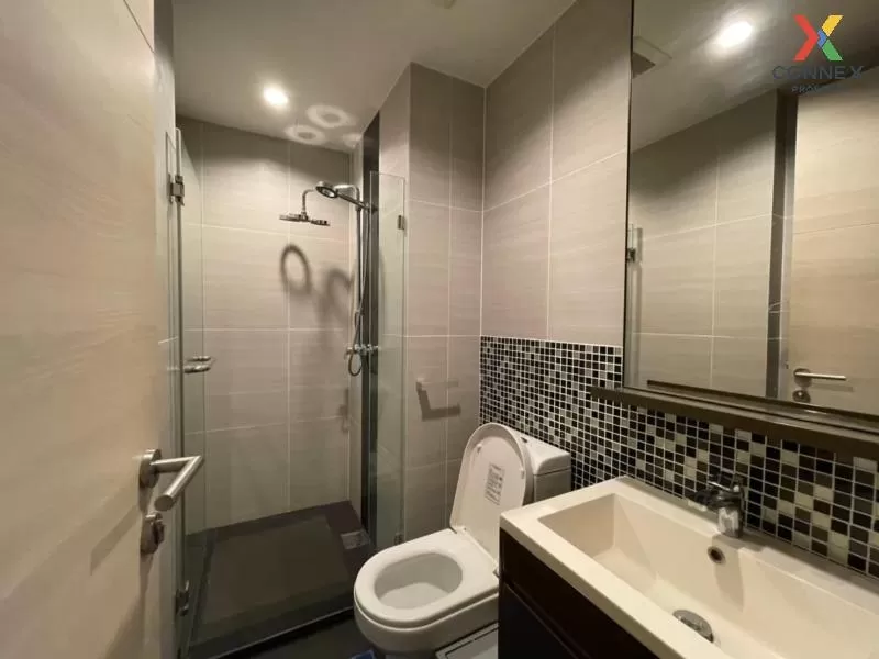 FOR SALE condo , Chewathai Residence Bangpo , MRT-Bang Pho , Bang