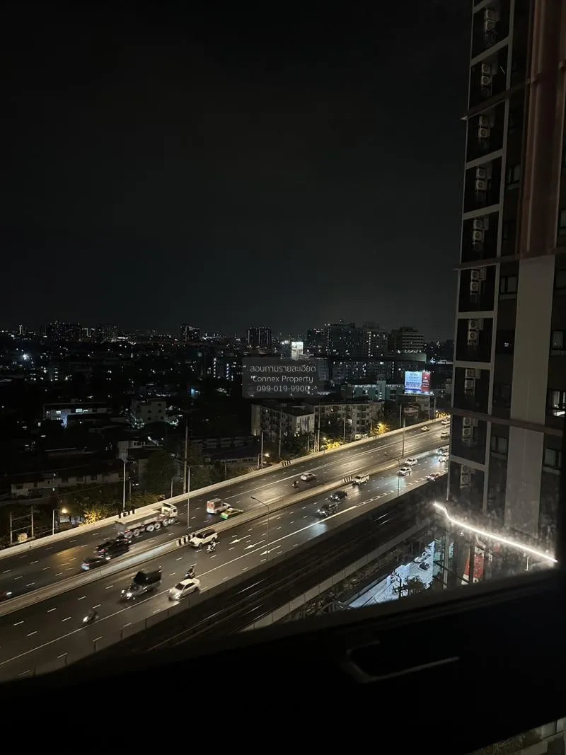 เช่าคอนโด   อัลติจูด ยูนิคอร์น สาทร-ท่าพระ  BTS-ตลาดพลู ตลาดพลู เ