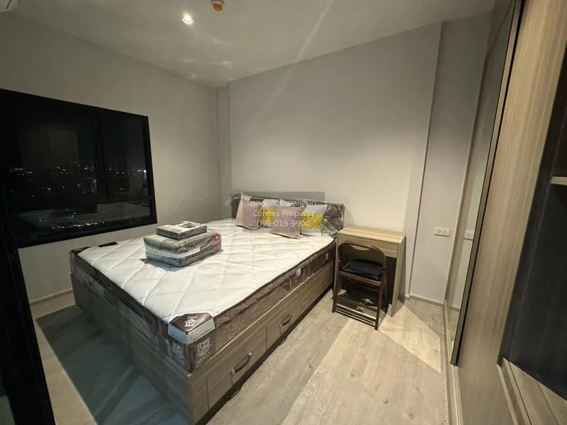 เช่าคอนโด   อัลติจูด ยูนิคอร์น สาทร-ท่าพระ  BTS-ตลาดพลู ตลาดพลู เ 2