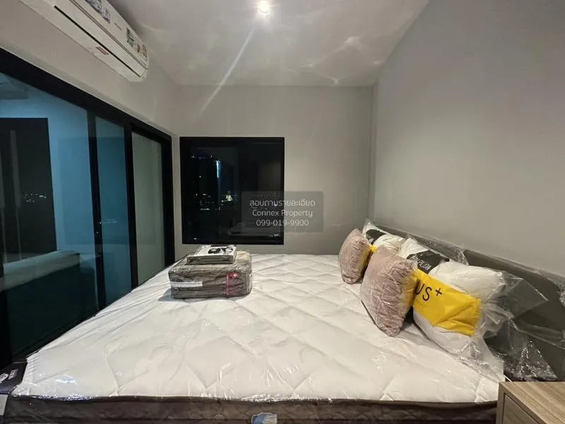 เช่าคอนโด   อัลติจูด ยูนิคอร์น สาทร-ท่าพระ  BTS-ตลาดพลู ตลาดพลู เ 3