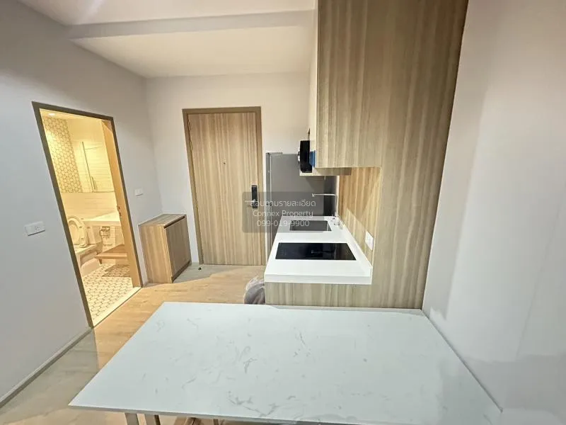 เช่าคอนโด   อัลติจูด ยูนิคอร์น สาทร-ท่าพระ  BTS-ตลาดพลู ตลาดพลู เ