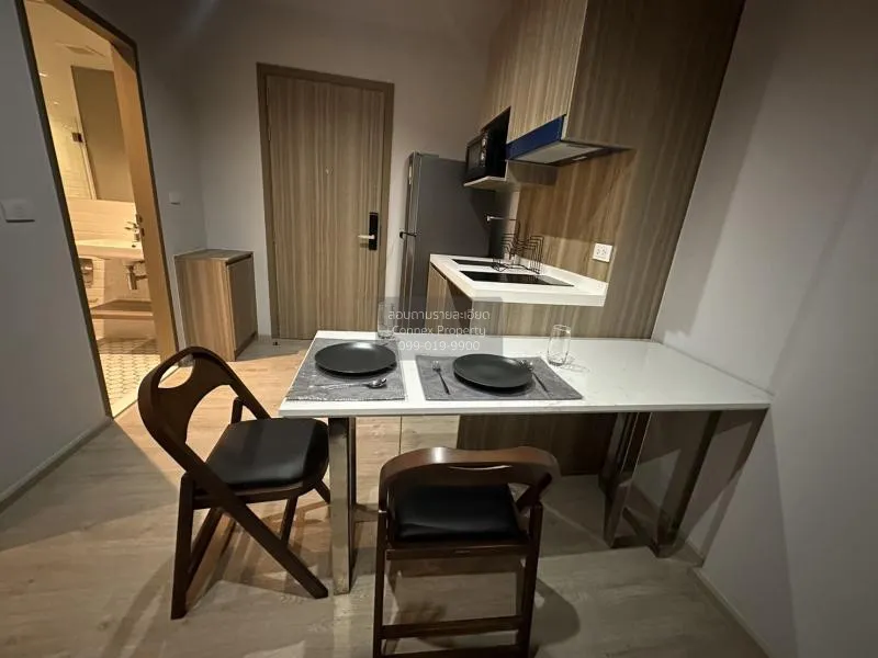 เช่าคอนโด   อัลติจูด ยูนิคอร์น สาทร-ท่าพระ  BTS-ตลาดพลู ตลาดพลู เ