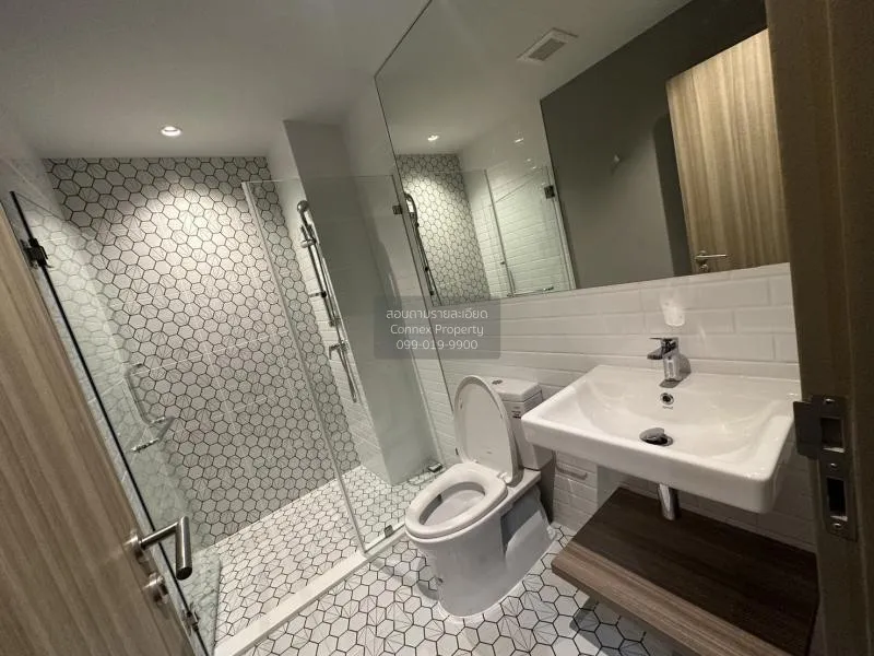 เช่าคอนโด   อัลติจูด ยูนิคอร์น สาทร-ท่าพระ  BTS-ตลาดพลู ตลาดพลู เ