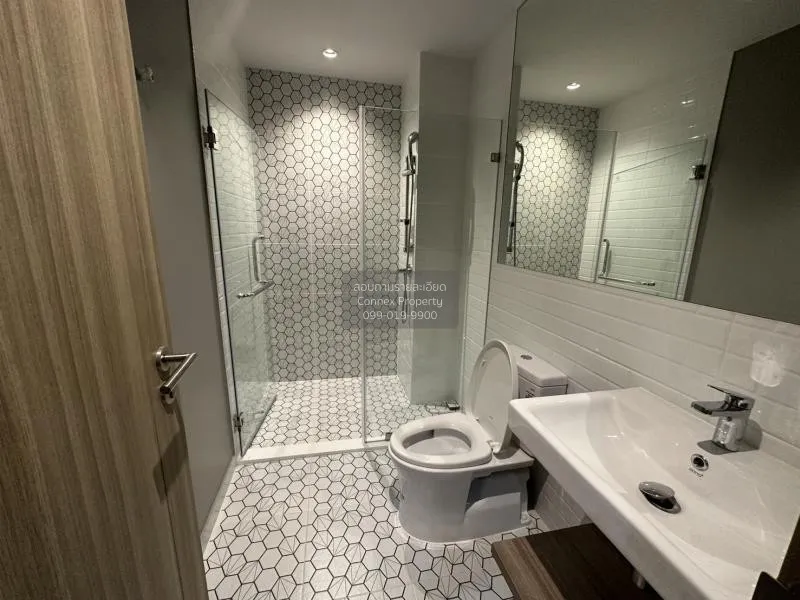 เช่าคอนโด   อัลติจูด ยูนิคอร์น สาทร-ท่าพระ  BTS-ตลาดพลู ตลาดพลู เ