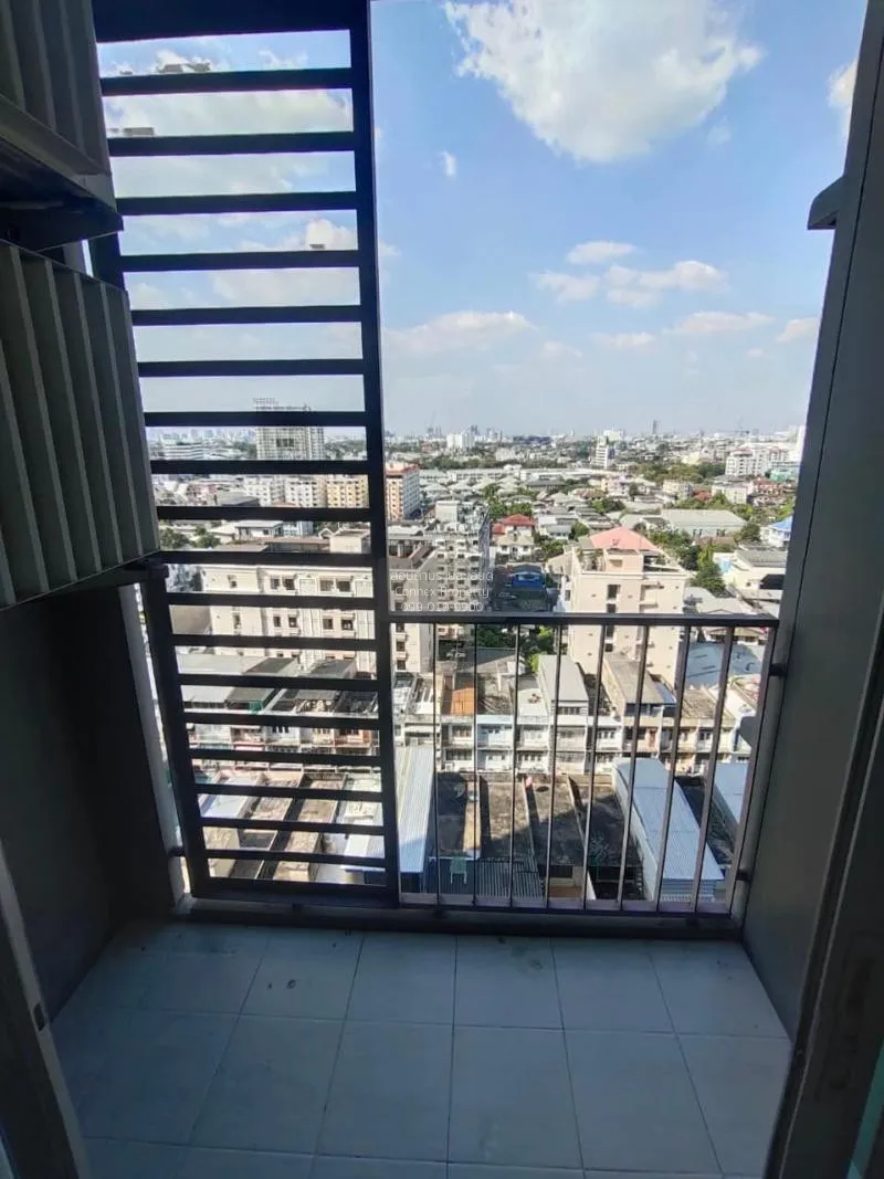 เช่าคอนโด  ยู ดีไลท์ 3 ประชาชื่น - บางซื่อ MRT-บางซ่อน วงศ์สว่าง 