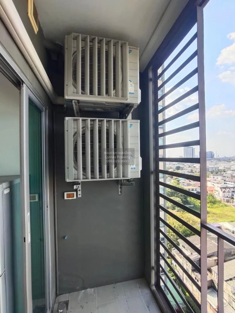 เช่าคอนโด  ยู ดีไลท์ 3 ประชาชื่น - บางซื่อ MRT-บางซ่อน วงศ์สว่าง 