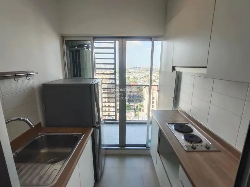 เช่าคอนโด  ยู ดีไลท์ 3 ประชาชื่น - บางซื่อ MRT-บางซ่อน วงศ์สว่าง 