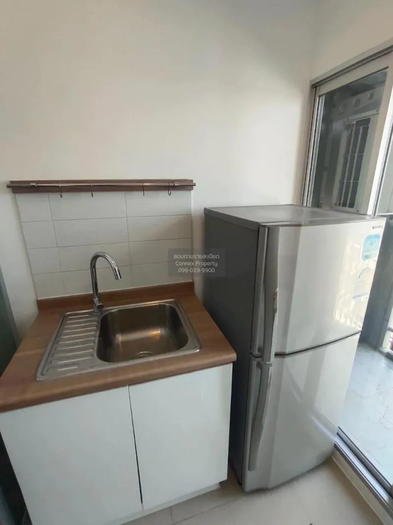 เช่าคอนโด  ยู ดีไลท์ 3 ประชาชื่น - บางซื่อ MRT-บางซ่อน วงศ์สว่าง 