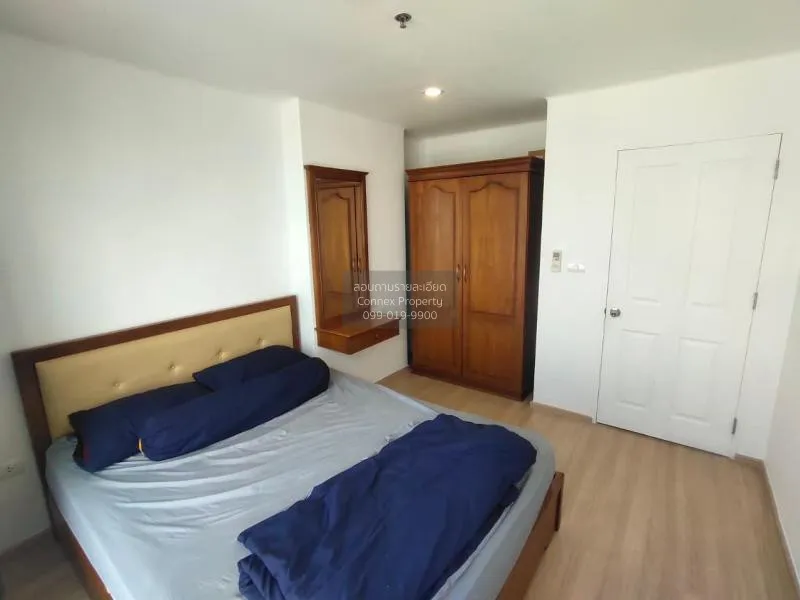 เช่าคอนโด  ยู ดีไลท์ 3 ประชาชื่น - บางซื่อ MRT-บางซ่อน วงศ์สว่าง 