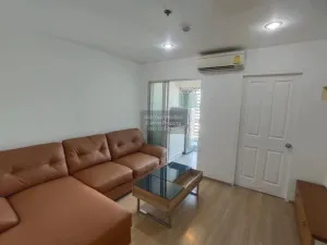 เช่าคอนโด  ยู ดีไลท์ 3 ประชาชื่น - บางซื่อ MRT-บางซ่อน วงศ์สว่าง เขต บางซื่อ กรุงเทพ CX-72652