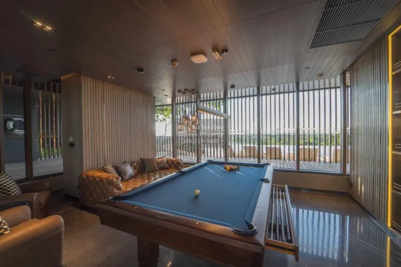 เช่าคอนโด  เดอะไลน์ จตุจักร BTS-หมอชิต จอมพล  เขต จตุจักร กรุงเทพ