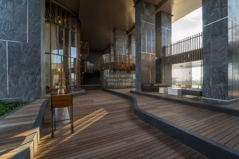 เช่าคอนโด  เดอะไลน์ จตุจักร BTS-หมอชิต จอมพล  เขต จตุจักร กรุงเทพ