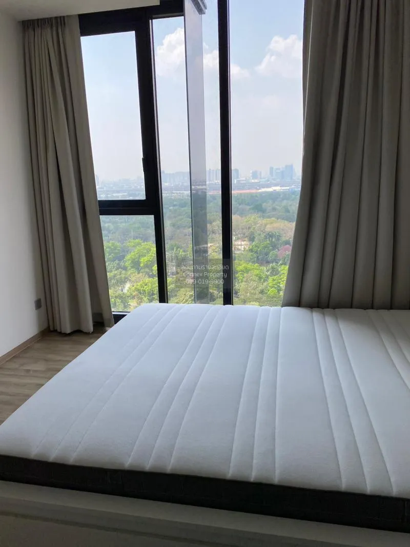 เช่าคอนโด  เดอะไลน์ จตุจักร BTS-หมอชิต จอมพล  เขต จตุจักร กรุงเทพ