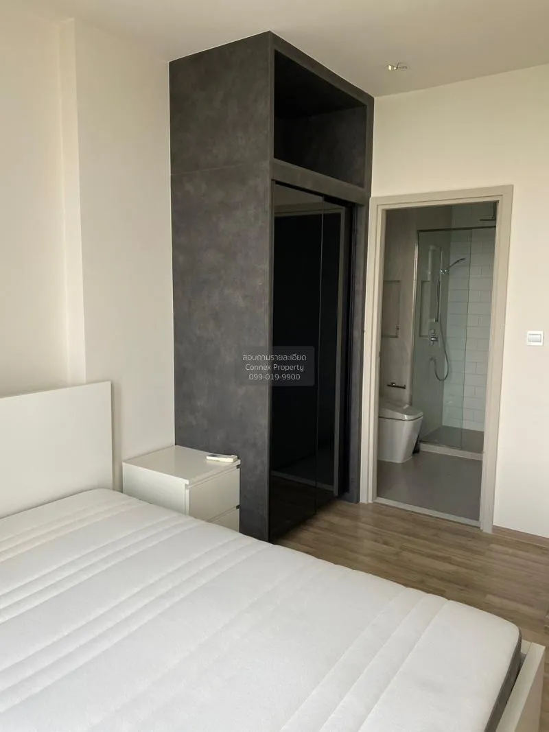 เช่าคอนโด  เดอะไลน์ จตุจักร BTS-หมอชิต จอมพล  เขต จตุจักร กรุงเทพ