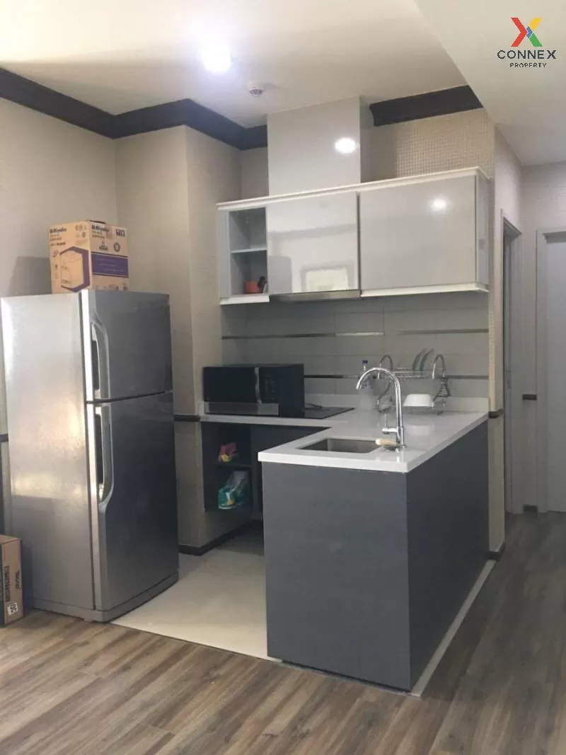 FOR SALE condo , WYNE Sukhumvit , BTS-Phra Khanong , Phra Khanong 4