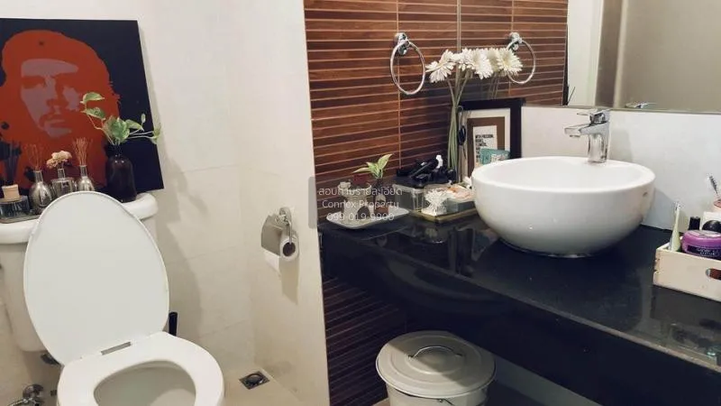 เช่าคอนโด  การ์เด้น อโศก - พระราม 9 บางกะปิ เขต ห้วยขวาง กรุงเทพ 