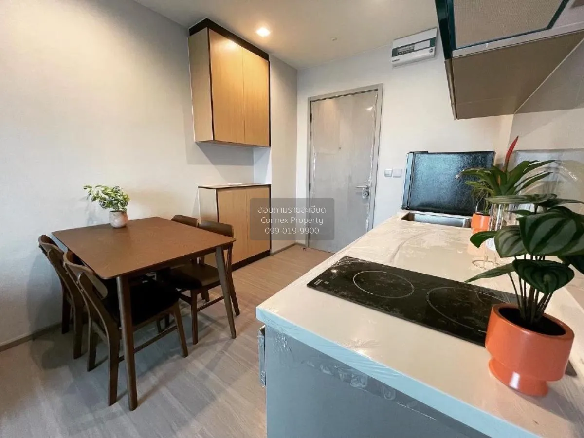 FOR RENT condo , Rhythm Ekkamai Estate , BTS-Ekkamai , Khlong Tan 3