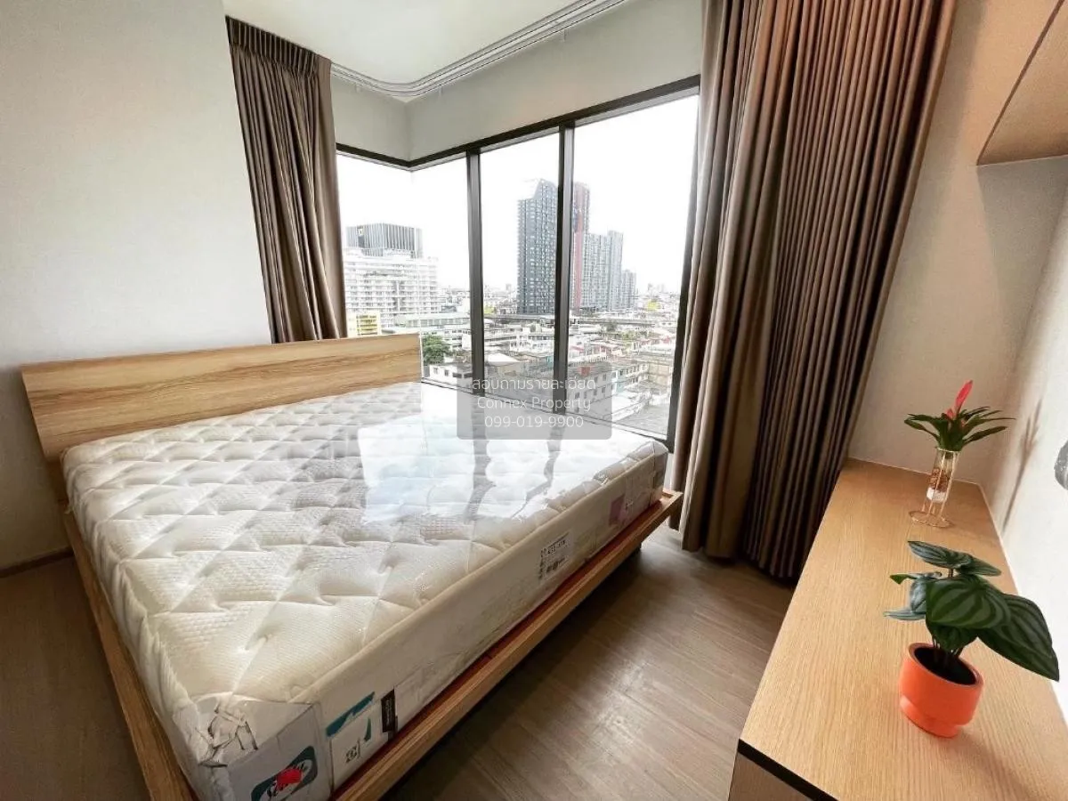 FOR RENT condo , Rhythm Ekkamai Estate , BTS-Ekkamai , Khlong Tan 4