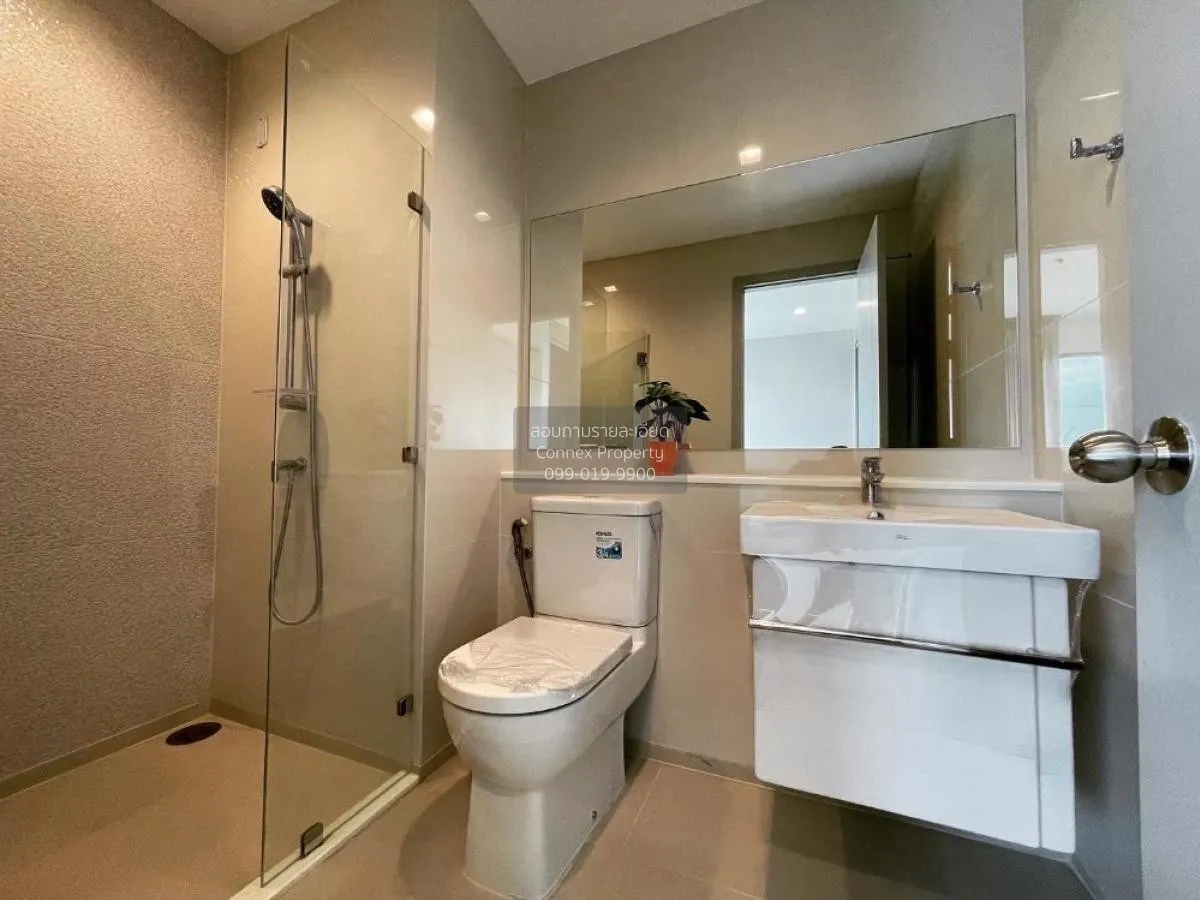 FOR RENT condo , Rhythm Ekkamai Estate , BTS-Ekkamai , Khlong Tan