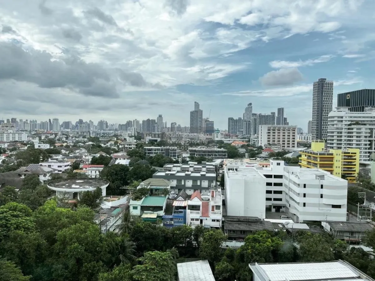 FOR RENT condo , Rhythm Ekkamai Estate , BTS-Ekkamai , Khlong Tan