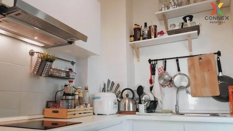 FOR SALE condo , Garden Asoke Rama 9 , Bang Kapi , Huai Khwang , 