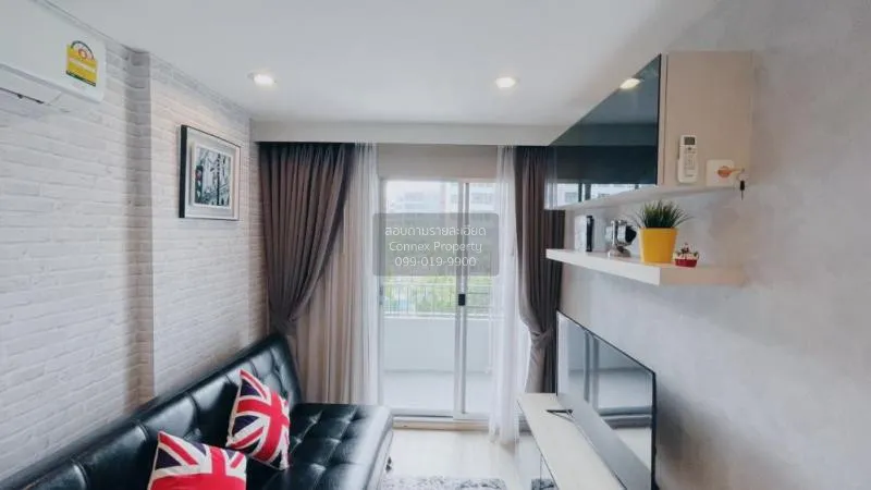 เช่าคอนโด  เอลลิโอ สุขุมวิท 64 BTS-ปุณณวิถี บางจาก เขต พระโขนง กร 2