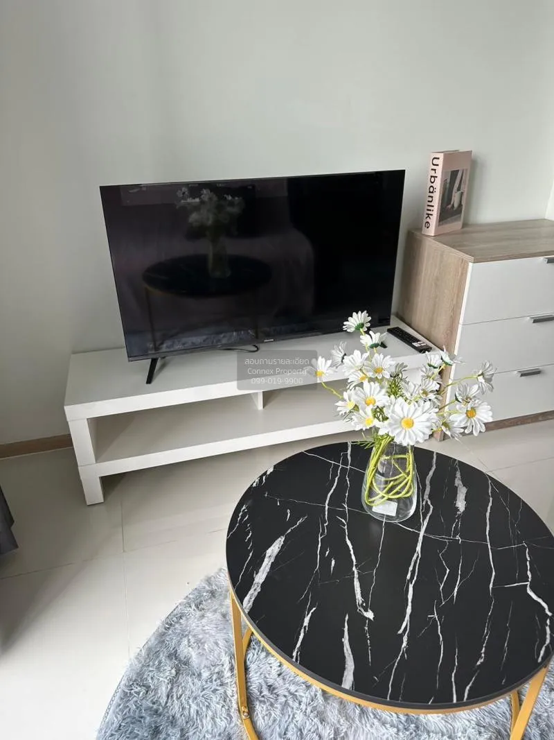 เช่าคอนโด  ฮิว สุ9/111ขุมวิท BTS-บางจาก บางจาก เขต พระโขนง กรุงเท 2