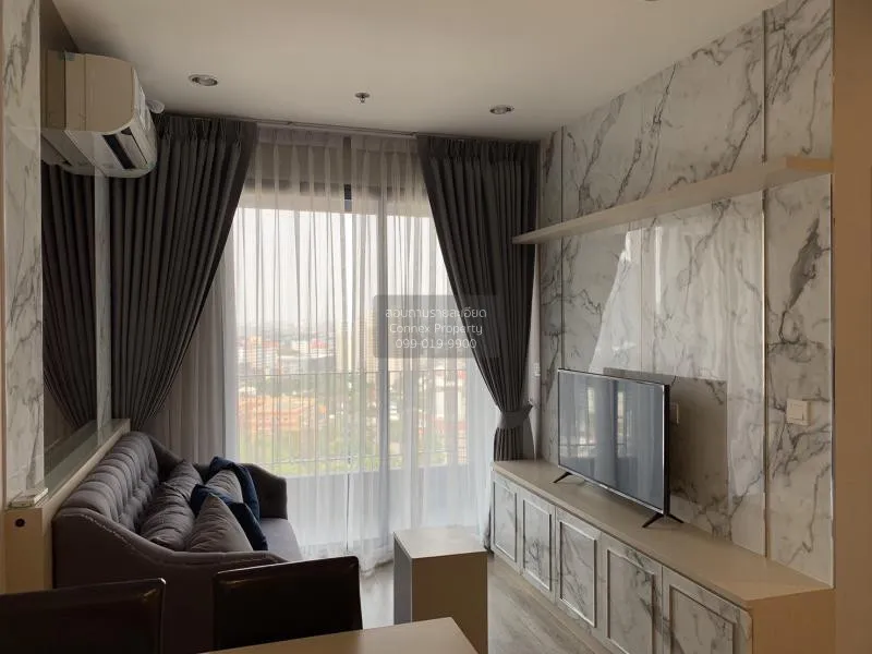 FOR RENT condo , Ideo Mobi Sukhumvit 66 , BTS-Udom Suk , Bang Na  1