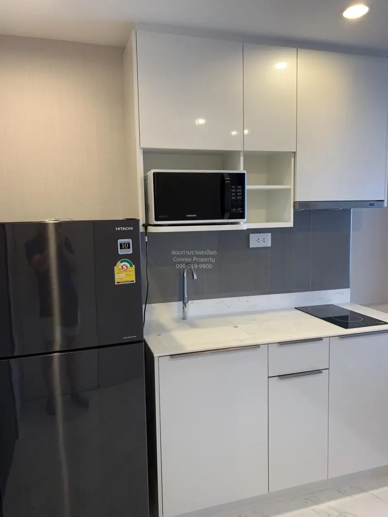 FOR RENT condo , Ideo Mobi Sukhumvit 66 , BTS-Udom Suk , Bang Na  3