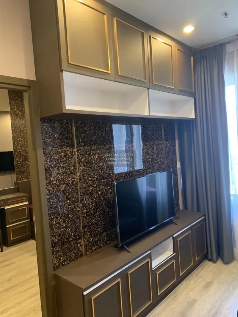 FOR RENT condo , Ideo Mobi Sukhumvit 66 , BTS-Udom Suk , Bang Na  2