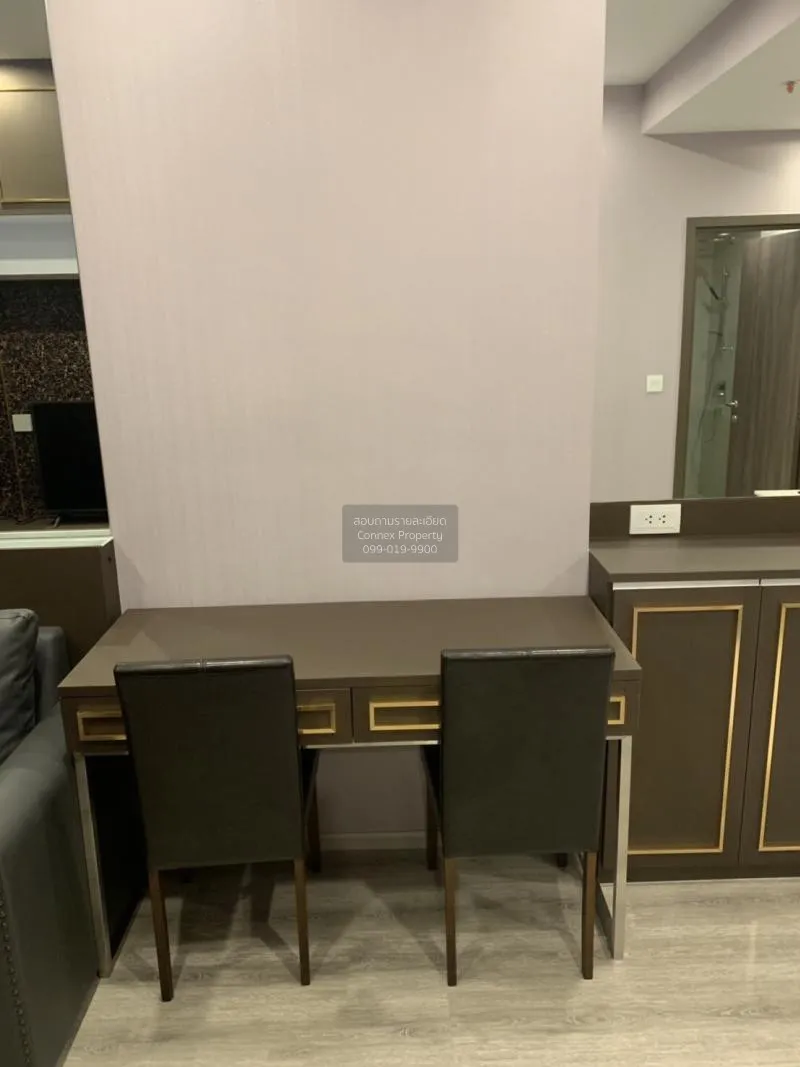 FOR RENT condo , Ideo Mobi Sukhumvit 66 , BTS-Udom Suk , Bang Na  3