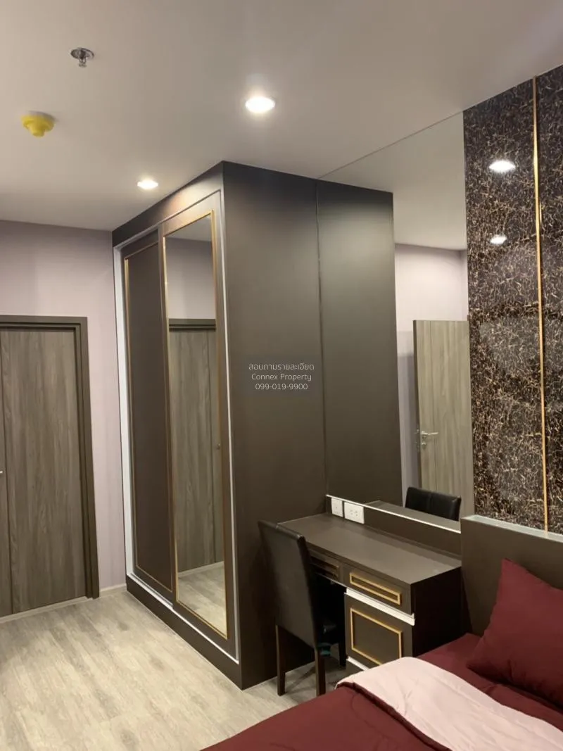 FOR RENT condo , Ideo Mobi Sukhumvit 66 , BTS-Udom Suk , Bang Na 