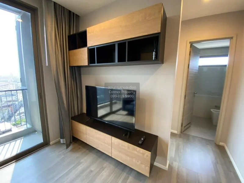 FOR RENT condo , The Room Sathorn - St. Louis , BTS-Saint Louis , 4