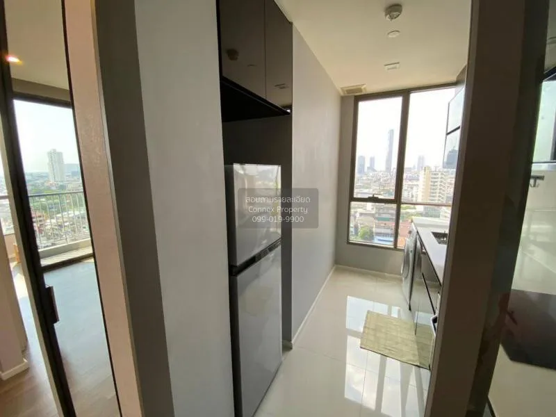 FOR RENT condo , The Room Sathorn - St. Louis , BTS-Saint Louis , 2