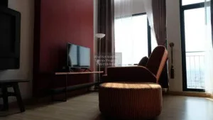 เช่าคอนโด  แบงค์คอก ฮอไรซอน สาทร - นราธิวาส ดูเพล็กซ์ BTS-ช่องนนทรี ทุ่งวัดดอน เขต สาทร กรุงเทพ CX-72664