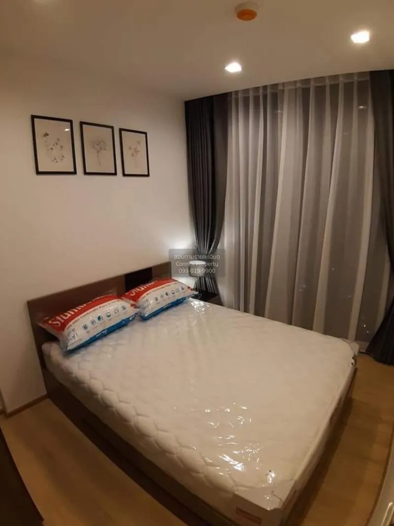 FOR RENT condo , The Line Phahol - Pradipat , BTS-Saphan Khwai ,  1