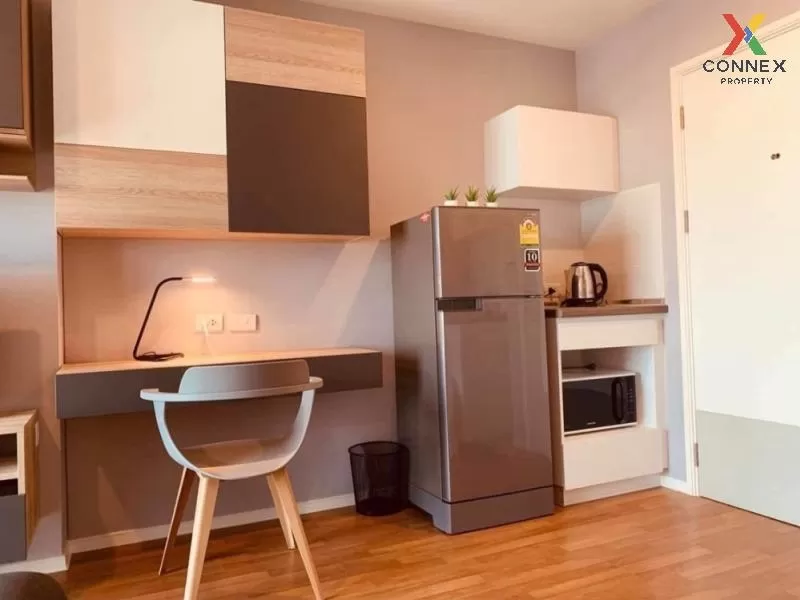 FOR SALE condo , The Selected Kaset - Ngamwongwan , BTS-Sena Nikh 3