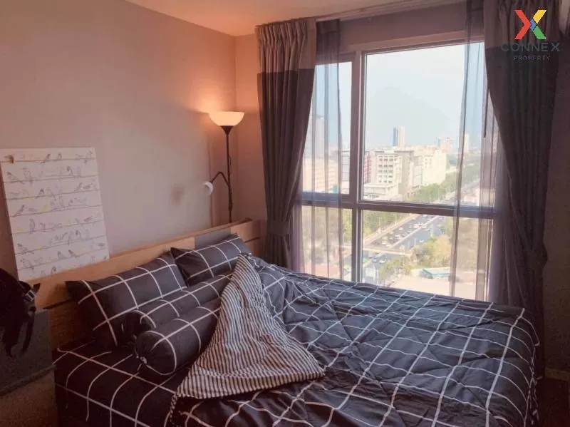 FOR SALE condo , The Selected Kaset - Ngamwongwan , BTS-Sena Nikh 4