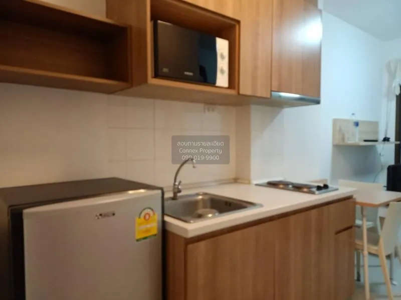 FOR RENT condo , Ideo Mix Sukhumvit 103 , BTS-Udom Suk , Bang Na  4