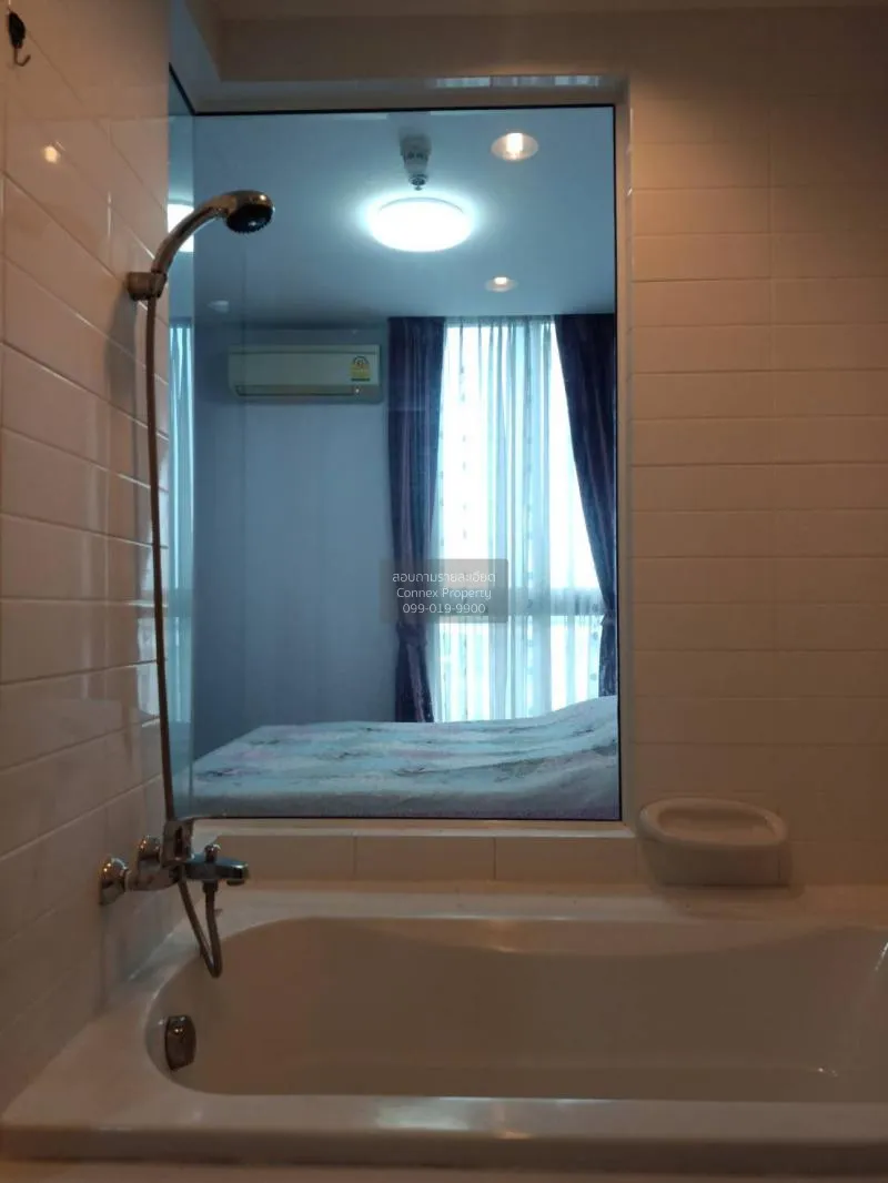 FOR RENT condo , Ideo Mix Sukhumvit 103 , BTS-Udom Suk , Bang Na 