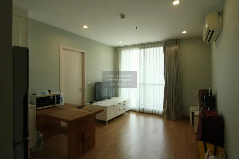FOR RENT condo , Q House Sukhumvit 79 , high floor , BTS-On Nut , 1