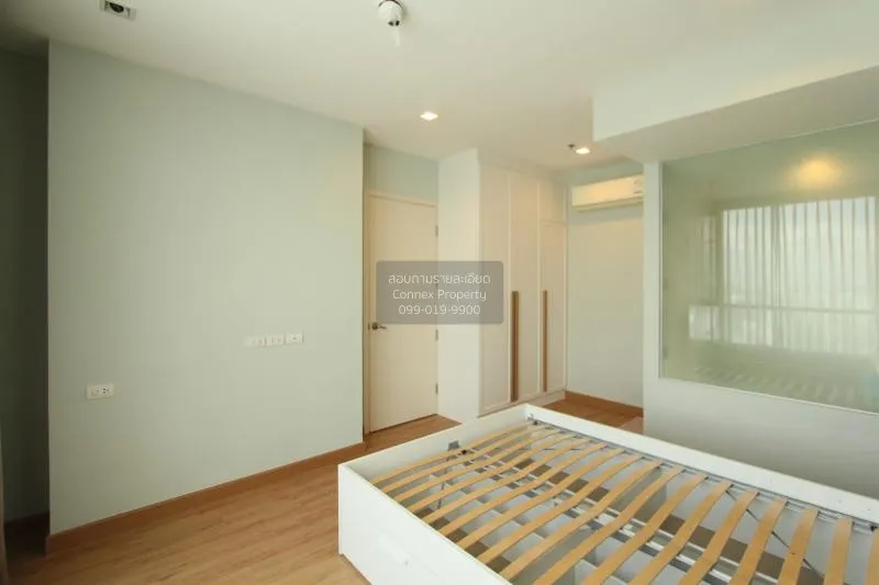 FOR RENT condo , Q House Sukhumvit 79 , high floor , BTS-On Nut ,