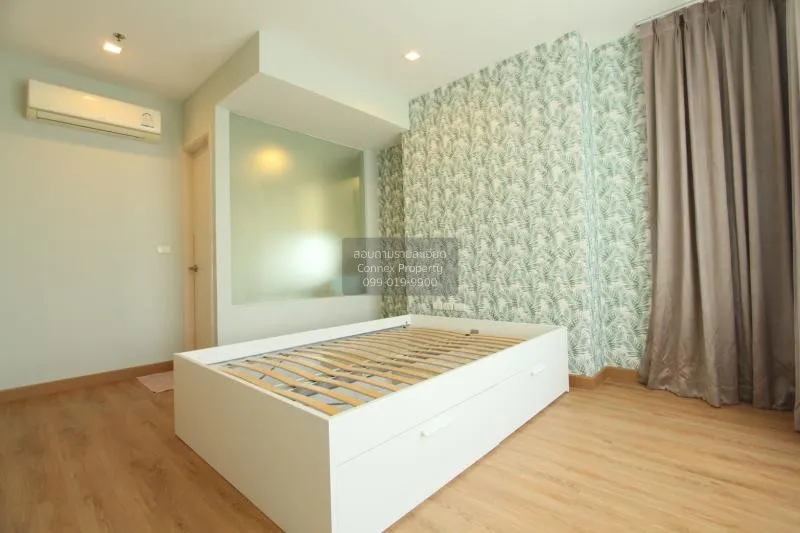 FOR RENT condo , Q House Sukhumvit 79 , high floor , BTS-On Nut ,