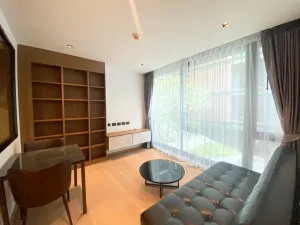 เช่าอพาร์ทเมนท์  เฉลิมนิจ อาร์ท เดอ เมซง สุขุมวิท 53 BTS-ทองหล่อ คลองตันเหนือ เขต วัฒนา กรุงเทพ CX-72674