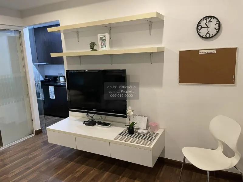 FOR RENT condo , Parc Exo Kaset - Navamintra , Khlong Kum , Bung  2