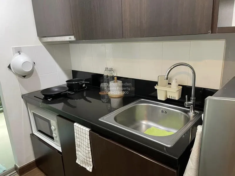 FOR RENT condo , Parc Exo Kaset - Navamintra , Khlong Kum , Bung  3