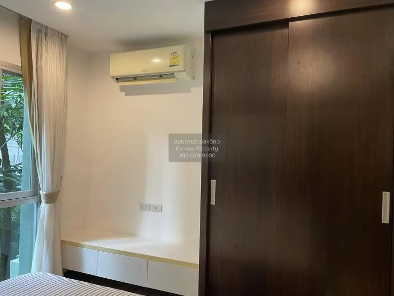 FOR RENT condo , Parc Exo Kaset - Navamintra , Khlong Kum , Bung 
